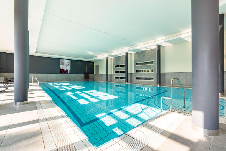 Sport & Beauty 2, Van der Valk Hotel Berliner Ring, Teltow-Fläming