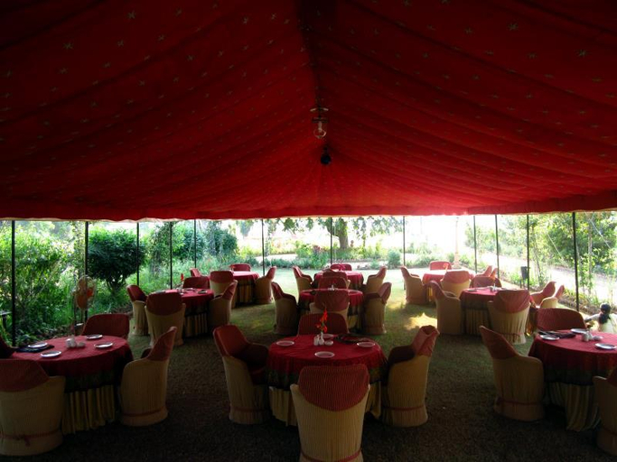 Food & Drinks 2, Ummaid Bagh Resort, Bundi