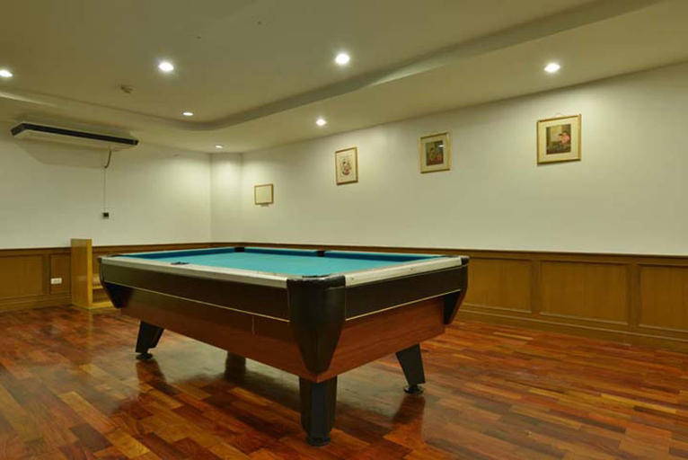 Public Area 3, Icheck Inn Residence Sukhumvit 1, Wattana