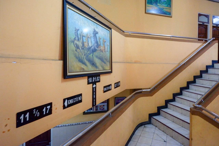 Others 4, Hotel Anugrah Kendal by, Kendal