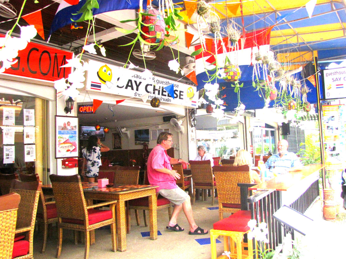 Others 4, Say Cheese Guesthouse, Hua Hin