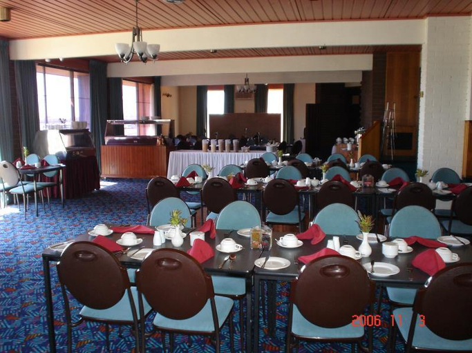 Food & Drinks 5, Argosy Motor Inn , Devonport