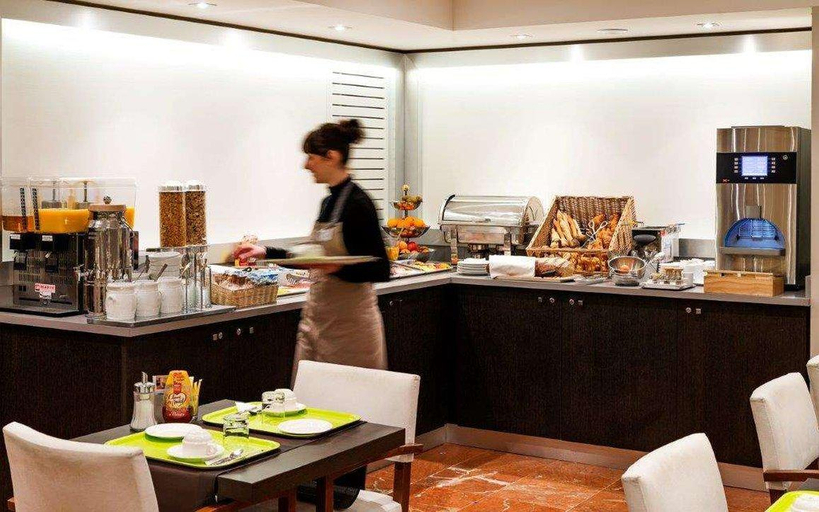 Food & Drinks 5, Hotel de Brienne, Haute-Garonne