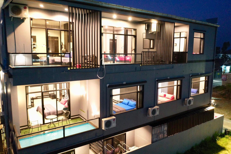 Exterior & Views 2, Prai Fhan View, Mae Sai