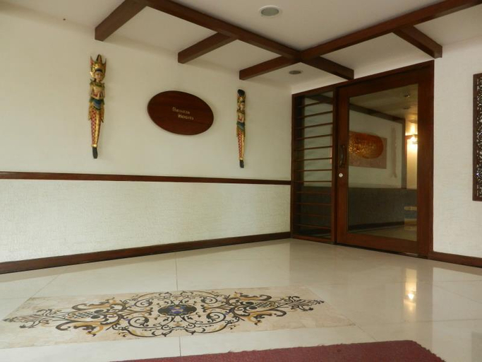 Public Area 2, Brunton Heights Executive Suites, Bangalore