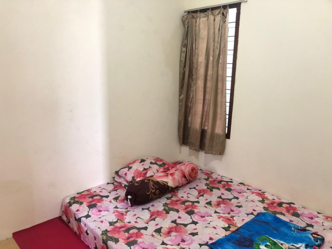 Bedroom 5, Villa Aura Firdaus, Mojokerto