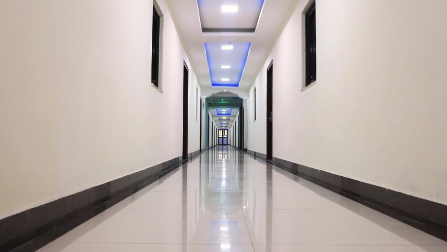 Public Area 3, Bodhgaya Regency Hotel, Gaya