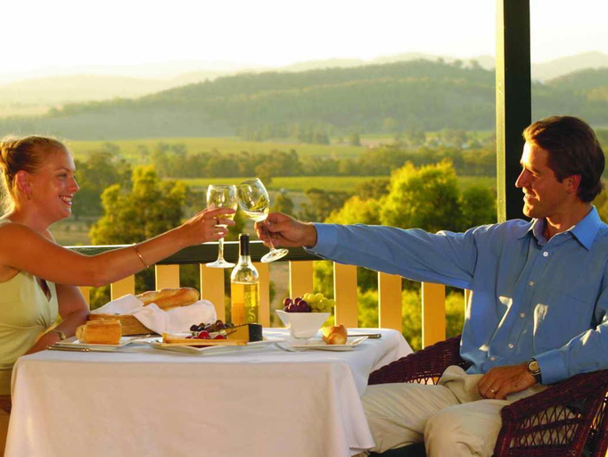 Food & Drinks 4, Mudgee Homestead Guesthouse                                                                      , Mid-Western Regional - Pt A