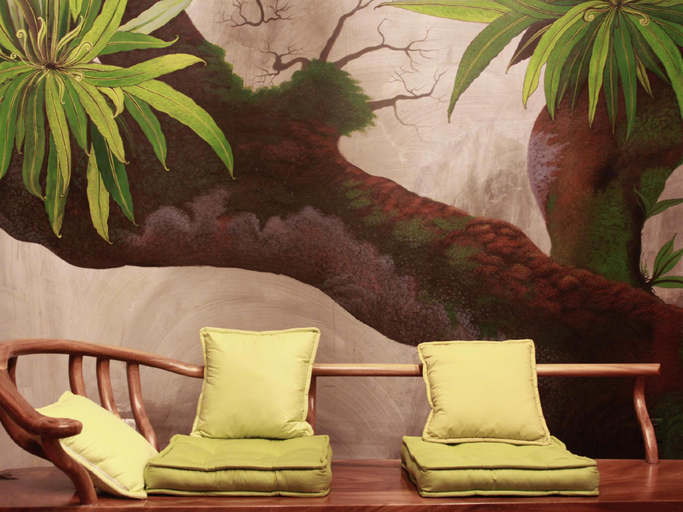 Public Area 2, The Happy 8 Retreat @ Pasir Putih, Kinta