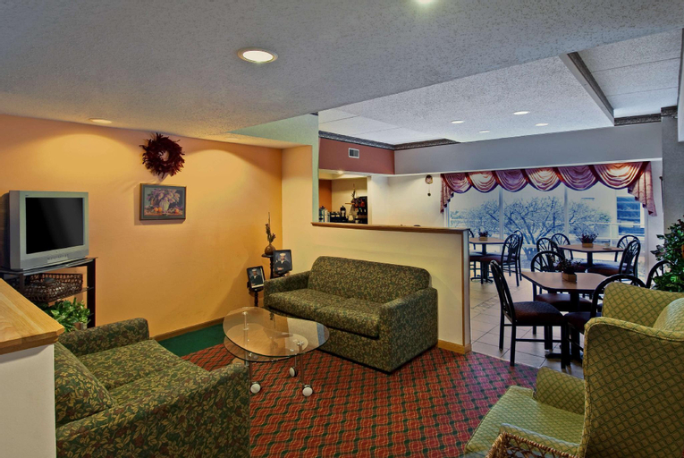 Americas Best Value Inn & Suites Waukegan Gurnee, Lake