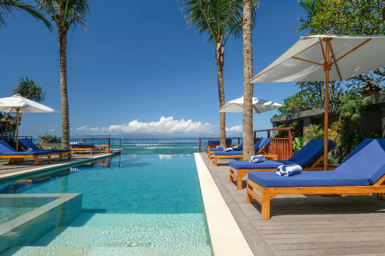 Sport & Beauty 2, Sagara Candidasa, Karangasem