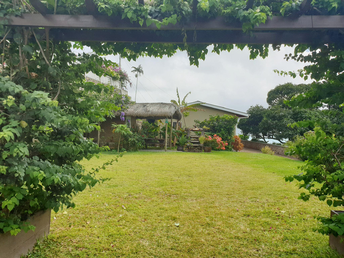Others 4, Anse Soleil Resort