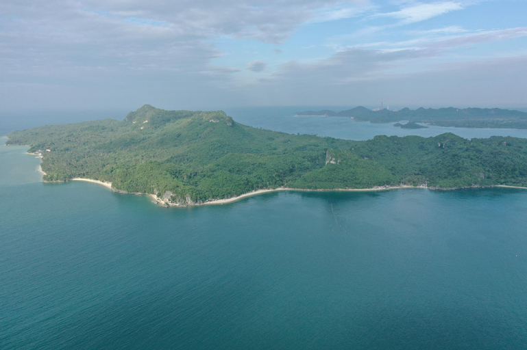 Exterior & Views 3, Borawan Island Resort by Cocotel, Padre Burgos