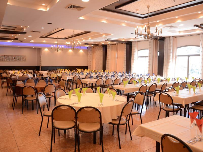 Food & Drinks 3, Galilee Hotel Nazareth