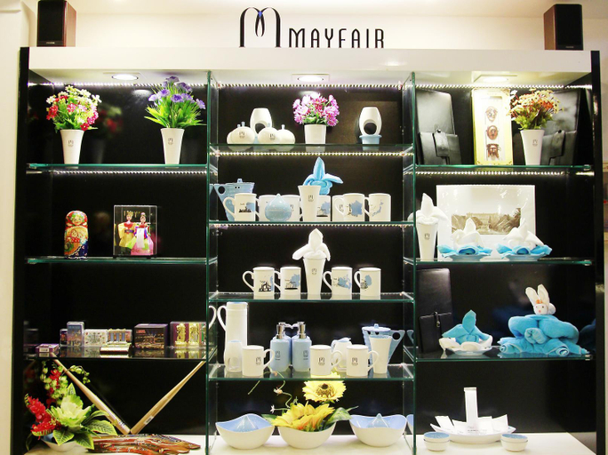 Food & Drinks 5, Mayfair Da Nang Hotel, Da Nang