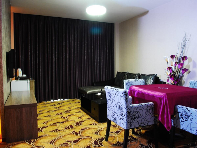 Others 4, Chengdu Huadu Times Hotel, Chengdu