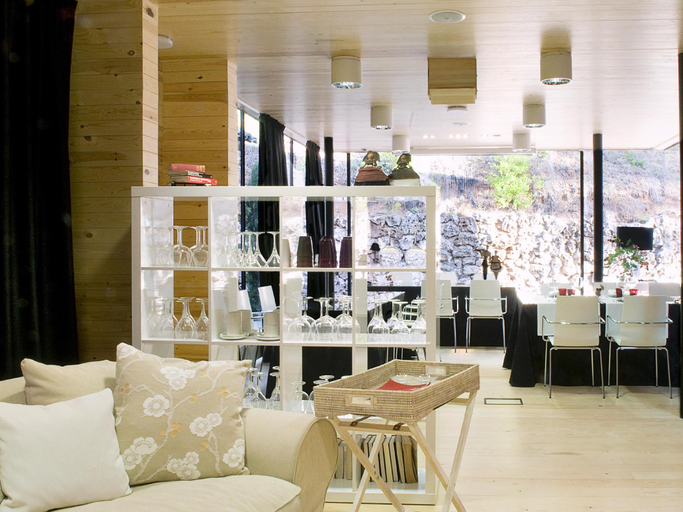 Food & Drinks 4, La Casita de Cabrejas , Cuenca