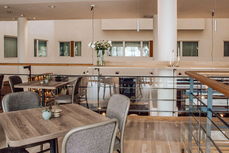 Public Area 5, Home Hotel Odin, Göteborg