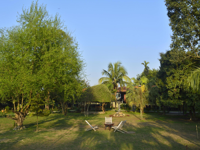 Others 2, Jungle World Resort, Narayani