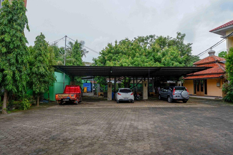 Others 5, Hotel Anugrah Kendal by, Kendal