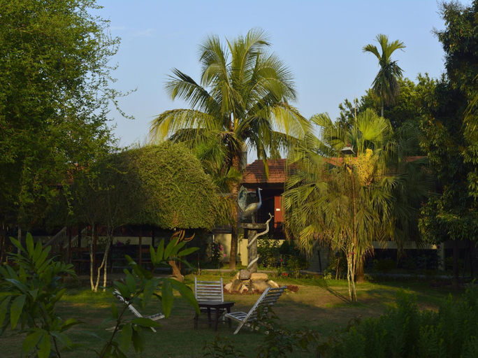 Others 4, Jungle World Resort, Narayani