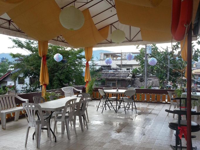 Others 5, La Casa Roa Hostel, Caramoan