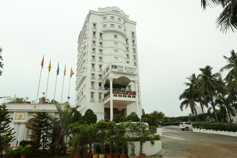 Exterior & Views 2, Joys Palace, Thrissur