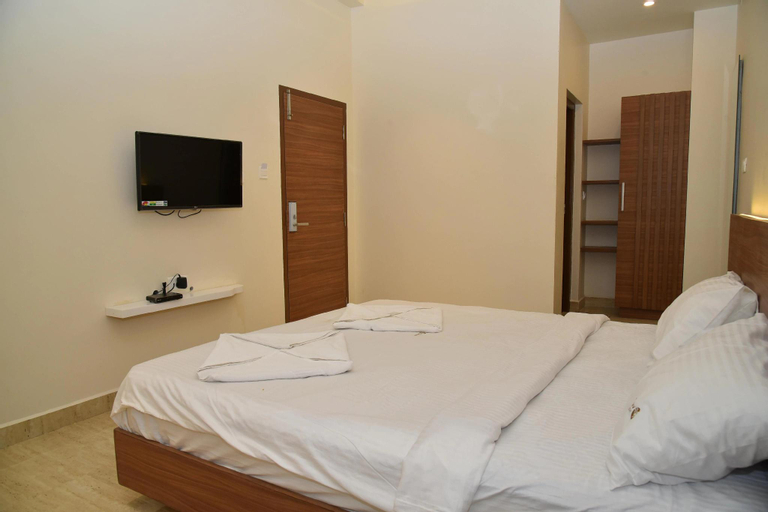 Bedroom 28