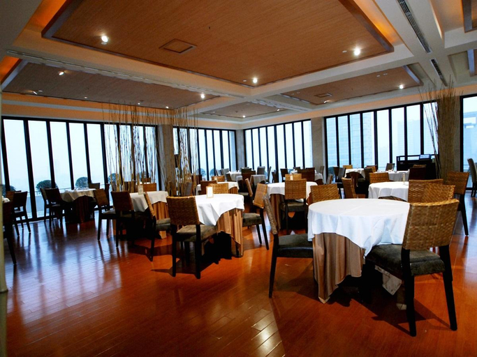 Food & Drinks 3, Huana Hotel Minhang Shanghai, Shanghai