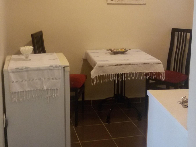 Bedroom 3, Hotel Buhara Family Inn, Fatih