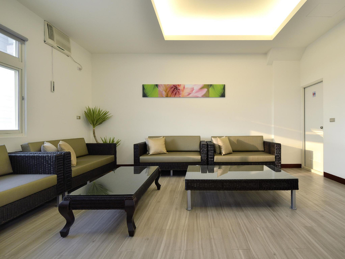 Public Area, Hoya Resort Hotel Chiayi, Chiayi County