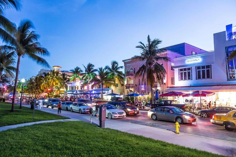 Sport & Beauty 2, The Gates Hotel South Beach , Miami-Dade