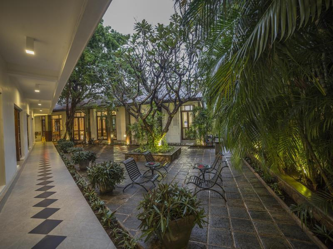 Exterior & Views 2, Kithala Resort, Thissamaharama