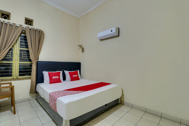 Bedroom 1, OYO 90892 My Guest House Syariah, Bandung
