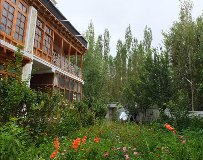 Others 5, Hotel Ladakh Greens, Leh