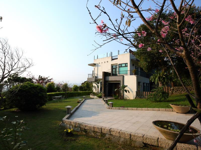 Azure Villa, Hualien