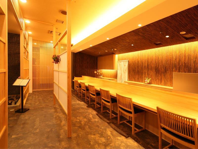 Public Area, Awaji International Hotel The Sunplaza, Sumoto