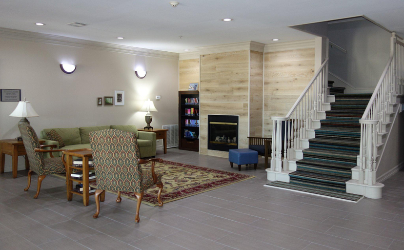 Public Area 2, Country Inn & Suites by Radisson, Round Rock, TX, Williamson