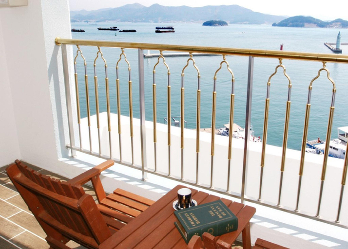 Others 5, Tongyeong Bay Condo Hotel, Tongyeong