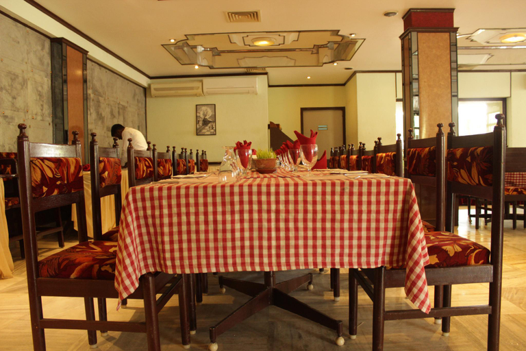Food & Drinks 3, Hotel Parisutham Tanjore, Thanjavur