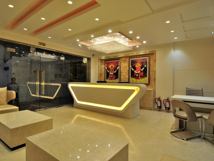 Hotel Sai Miracle, West