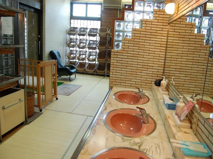 Food & Drinks 5, Ryokan Kinpokan, Toba