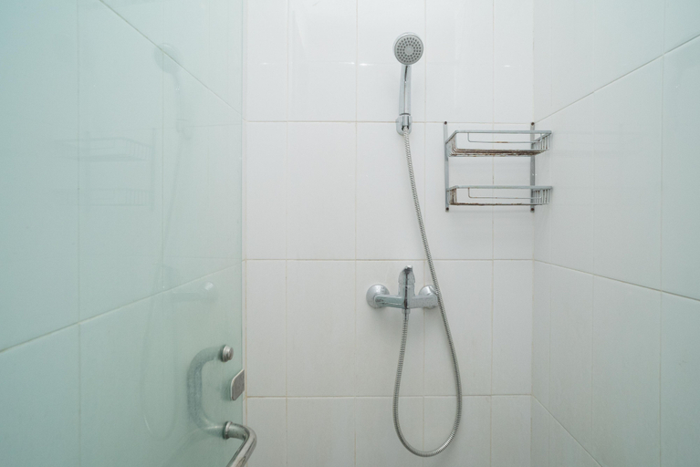 Bathroom 4, RedDoorz near ITDC Nusa Dua, Badung