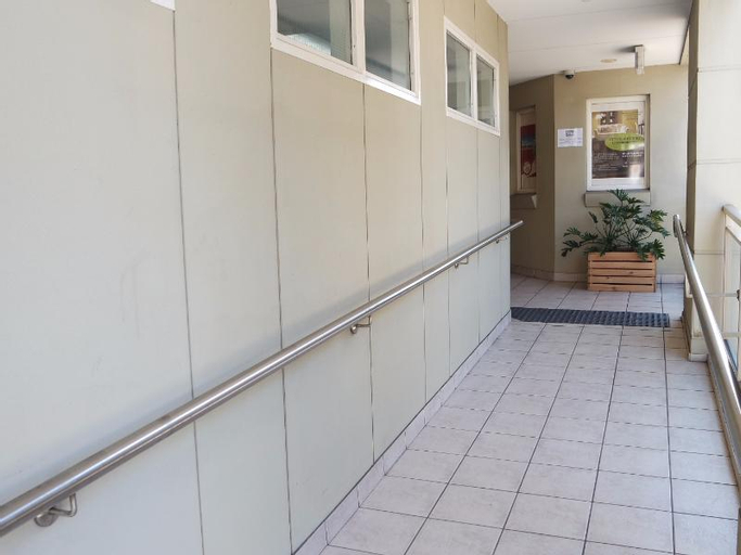 Public Area 2, Cityview Studio Accommodation, Leichhardt