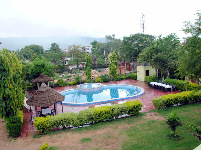 Others 4, Hotel Hillview Pushkar, Ajmer