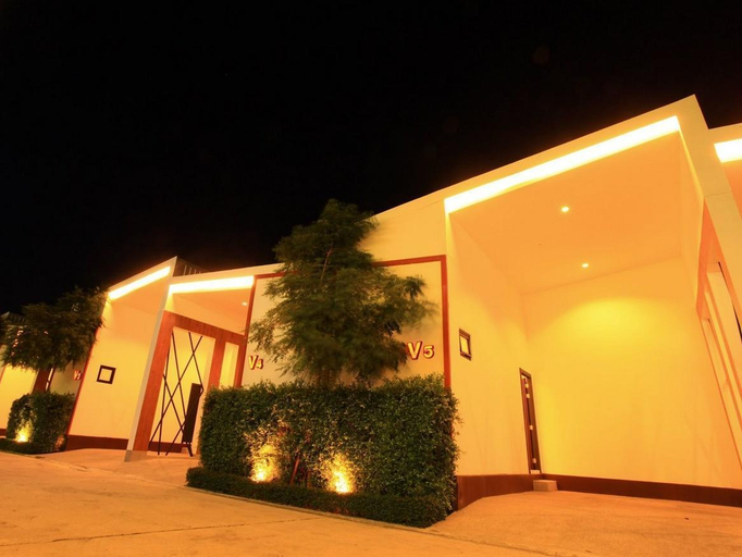 Others 5, Get Link Hip Hotel, Hua Hin