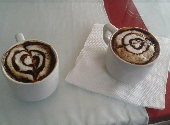 Food & Drinks 4, Hotel M.B. International, Mysore