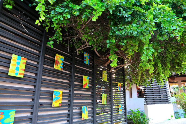 Purimuntra Resort And Spa, K. Sam Roi Yot
