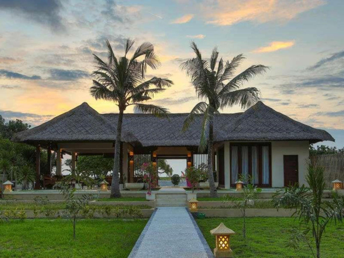 Others 5, Mala Garden Resort, Lombok