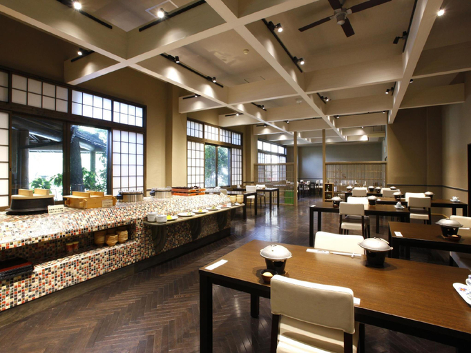 Food & Drinks 5, Aso Uchinomaki Onsen Sozankyo, Aso